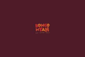 brand and logo design for Bongo Nyah Marsascala Malta