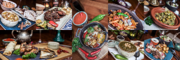 La Mere food shots by Dragana Rankovic collage