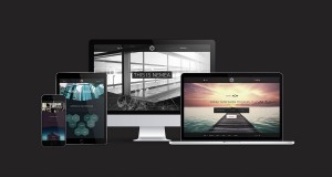 Nemea website on multiple devices