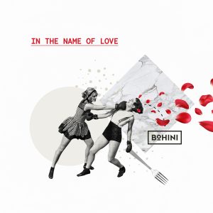 Bohini Mġarr Valentines day advert