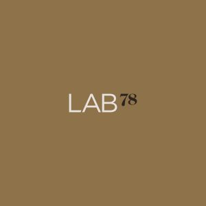 Logo design for Lab78 wood restoration company