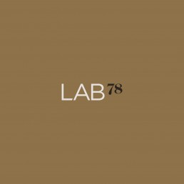 Logo design for Lab78 wood restoration company