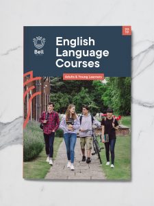 Bell English Cambridge 2019 prospectus