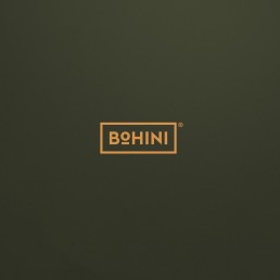 Logo design for Bohini Mgarr malta