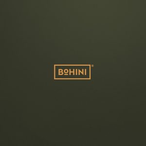 Logo design for Bohini Malta