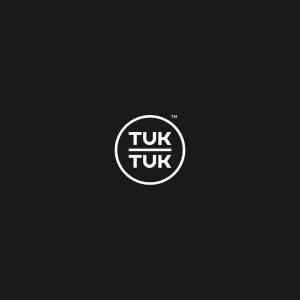 Logo design for Tuktuk Malta