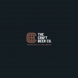Logo design for The Craft Beer Company